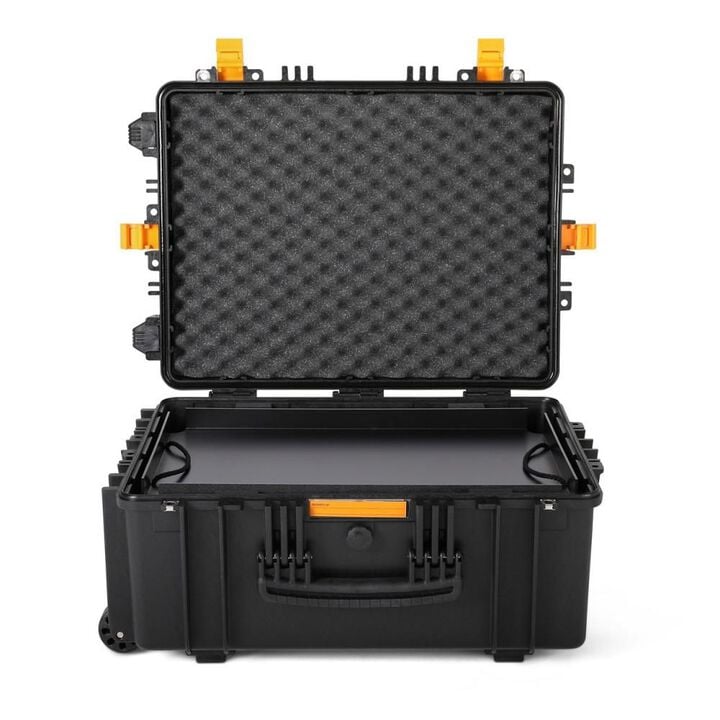 GEARWRENCH Heavy-Duty Portable Rolling Tool Case, large image number 2