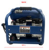 Eagle Compressor Silent Series1 Gallon Portable Electric Air Compressor, small image number 2