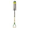 John Deere 42 Inch Steel Round Drain Spade with Wood Handle, small image number 1