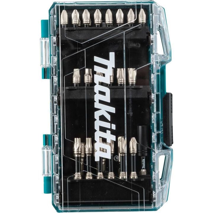 Makita Impact XPS 35 Pc. Impact Bit Set, large image number 1