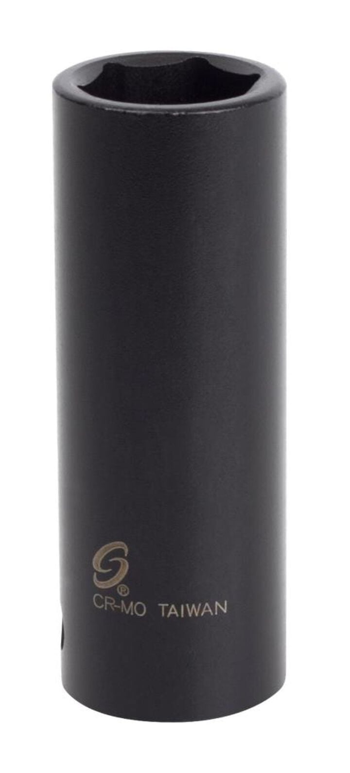 Sunex 1/2 In. Drive 9/16 In. Deep Impact Socket