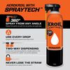 Kroil 13oz Liquid Original Penetrating Oil Aerosol Can, small