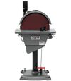 JET J-4421-4 20 In. Disc Grinder 3PH 440 V, small image number 3