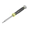 Klein Tools T8 and T15 Tamperproof Electronics Bit, small image number 3