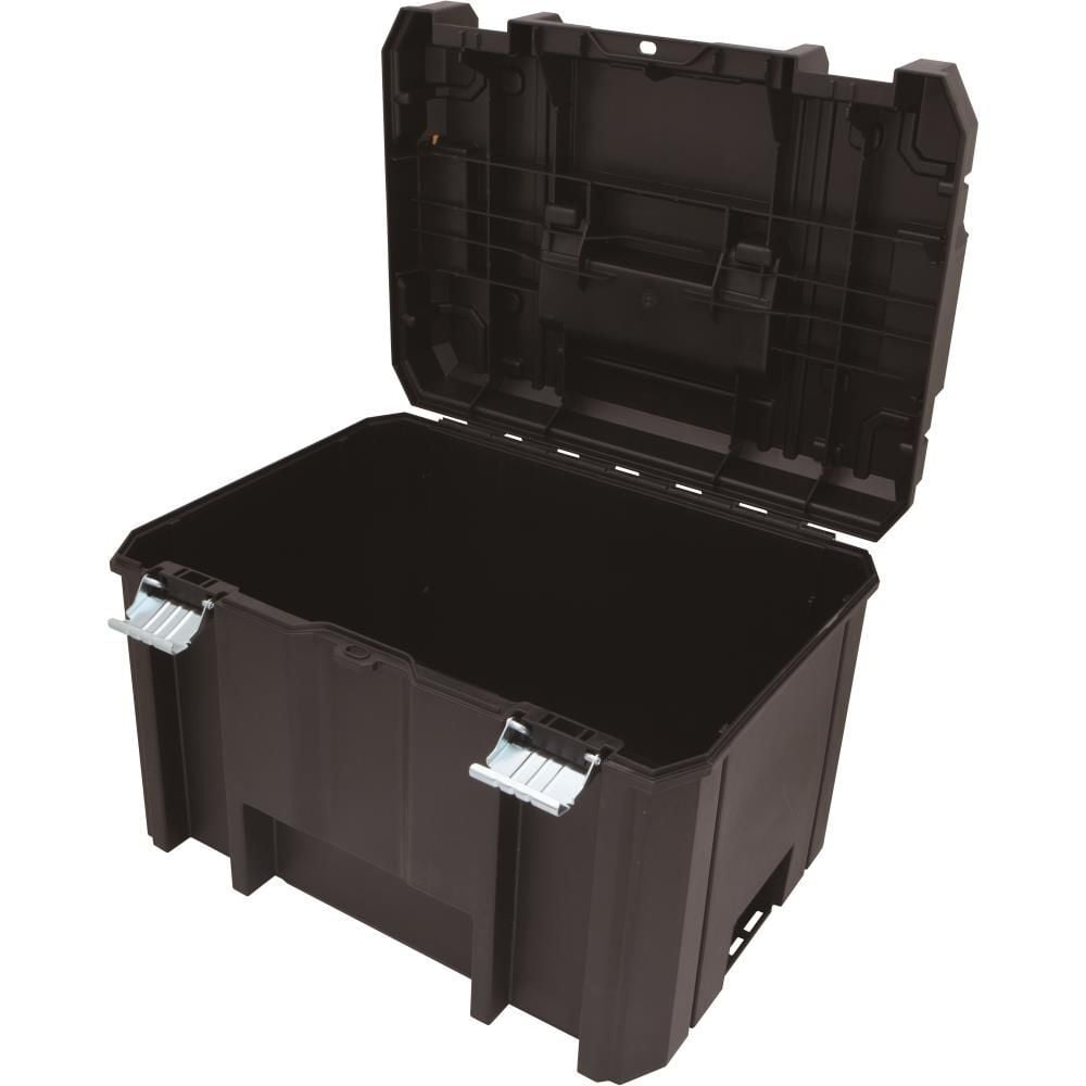DEWALT TSTAK Deep Box, large image number 3