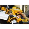 DEWALT 20 V MAX Lithium Ion Grease Gun (Bare Tool), small image number 3