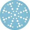 Festool D150 P320 GR/50 150 mm P320 Grit Granat Abrasive Wheel, 50 Pack, small image number 1