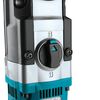 Makita 40V max XGT 1/2in Right Angle Drill Brushless Cordless (Bare Tool), small