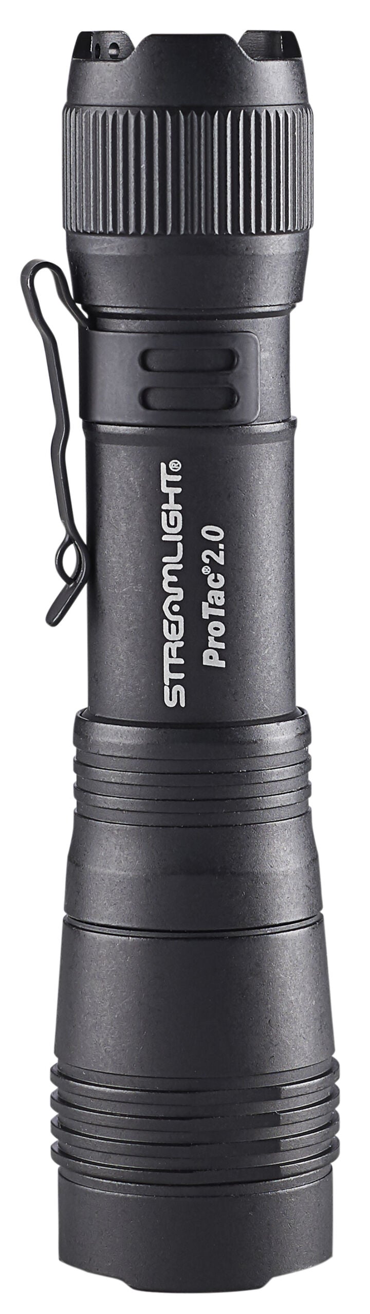 Streamlight ProTac 2.0 Rechargeable Flashlight with Charger, large image number 3