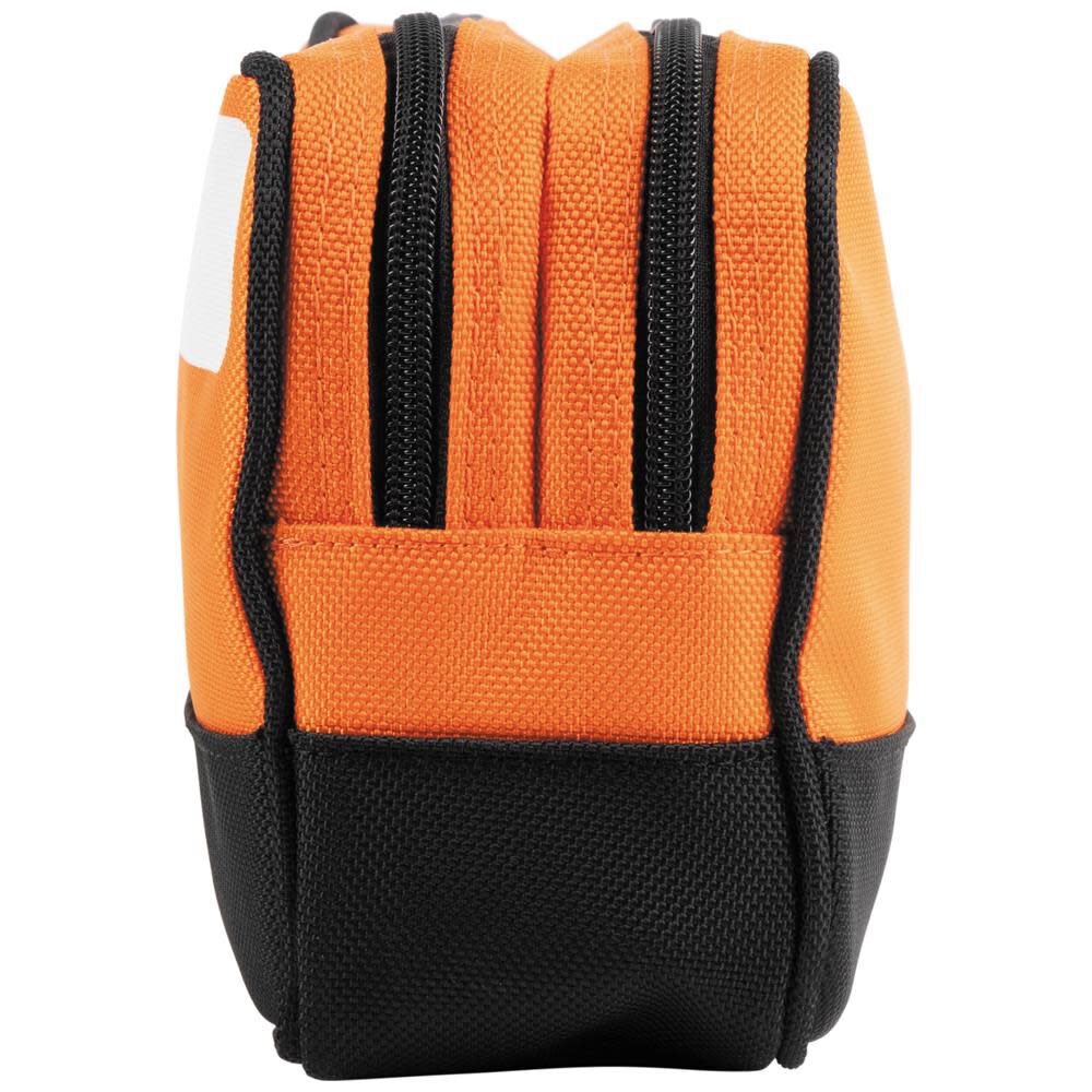 Klein Tools Double Zipper Bag, 10 x 6 x 3-Inch, large image number 15