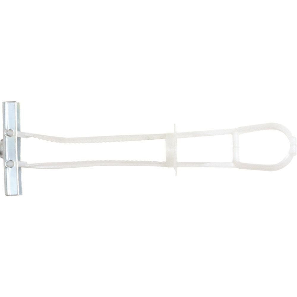 DEWALT Light Duty Anchors STRAP TOGGLE 1/4in X 4in QTY: 50
