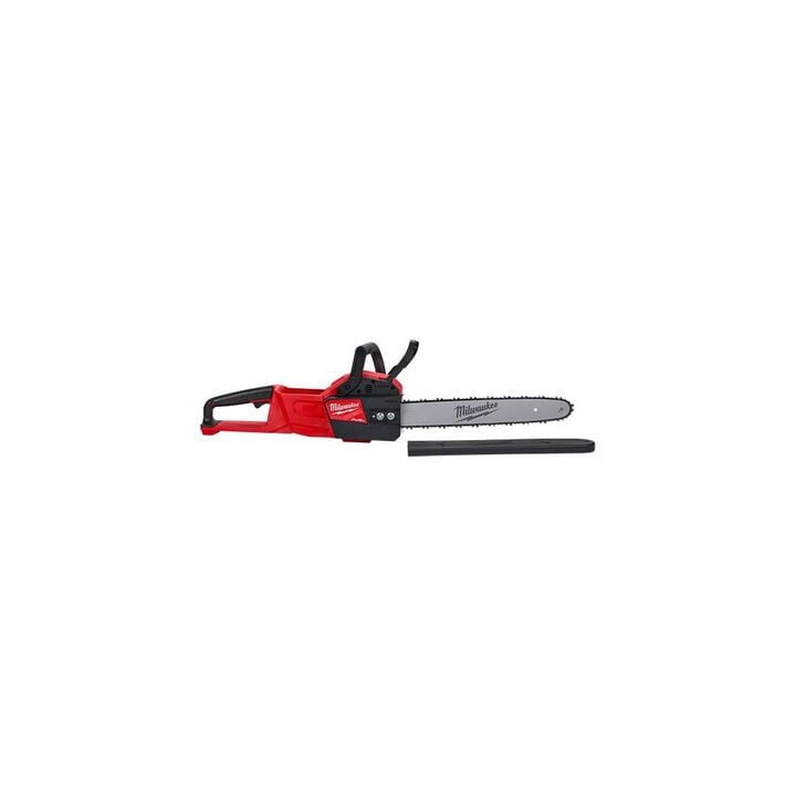 Milwaukee 16 Inch Chainsaw (Bare Tool), 16 Inch Replacement Saw Chain Bundle, large image number 3