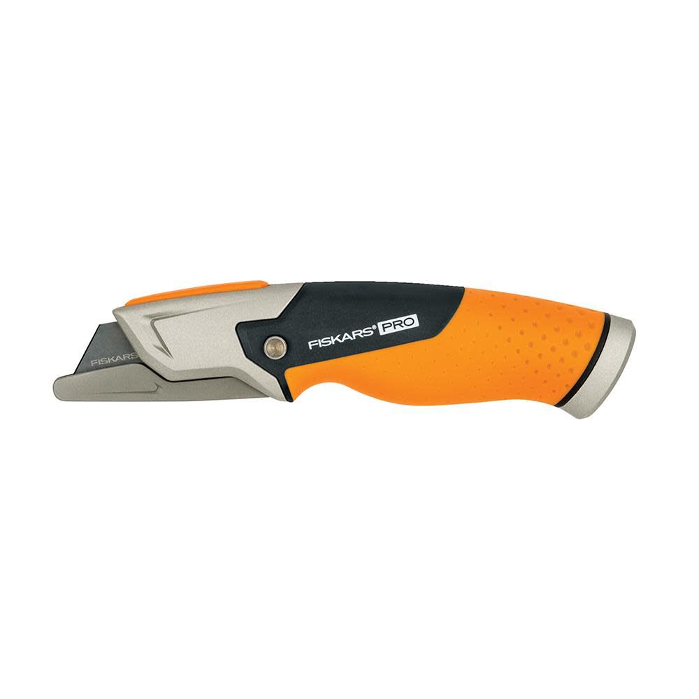 Fiskars PRO Fixed Blade Utility Knife, large image number 3