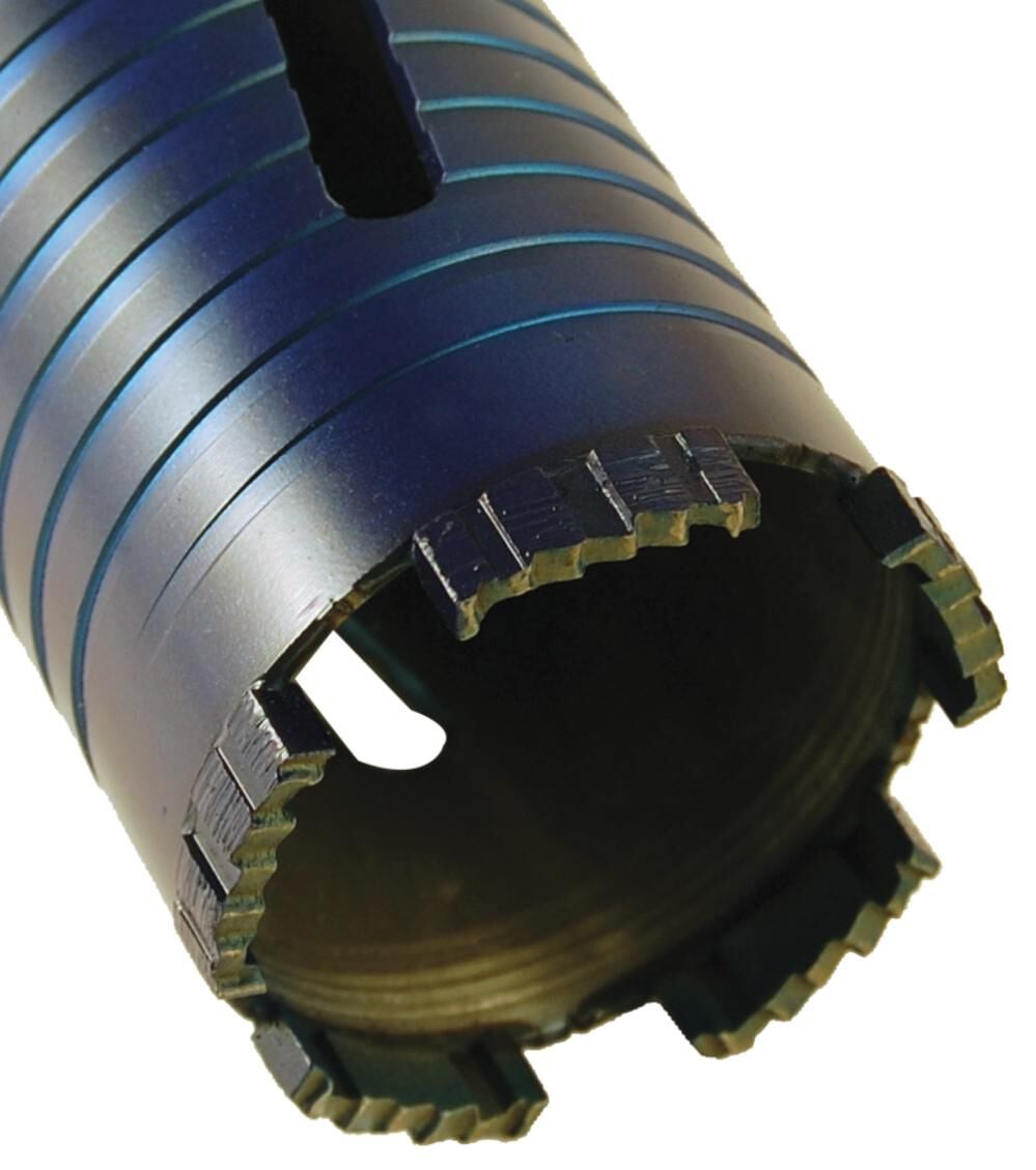 Diteq 2 In. C-34 Arix Dry Core Bit, large image number 5