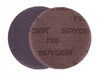 Spyder 80 Grit Ceramic Sanding Discs, Ceramic Net, 5 Inch Hook & Loop 10 Pieces, small image number 4
