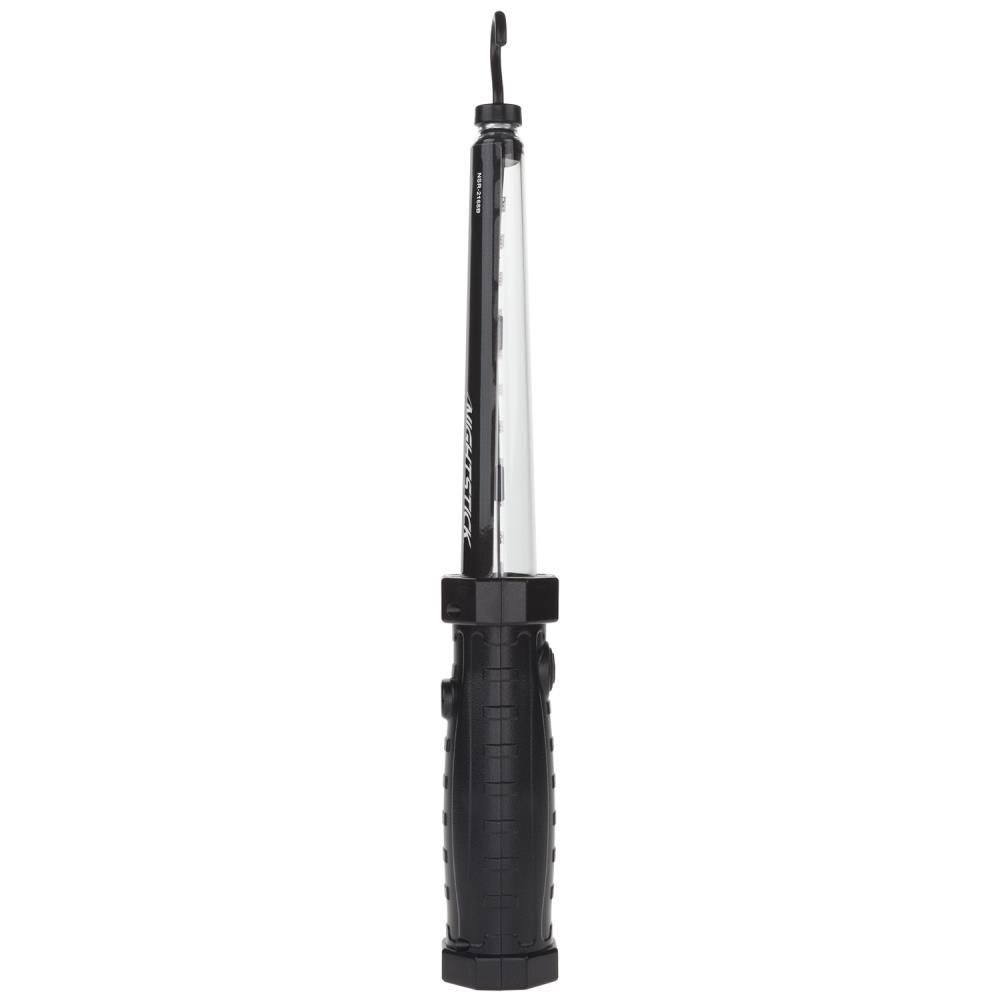 Nightstick Rechargeable LED Work Light, Black, large image number 9
