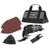 Porter Cable 3AMP Oscillating Multi Tool Kit (PCE606K), small image number 1