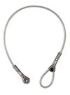 Petzl Galvanized Steel Anchor Strap (150 cm), small image number 6