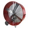 Maxx Air 42 Inch 13300 CFM 120V 2-Speed Belt Drive Drum Fan, small image number 3