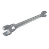 Klein Tools Bell System Type Wrench, small image number 2