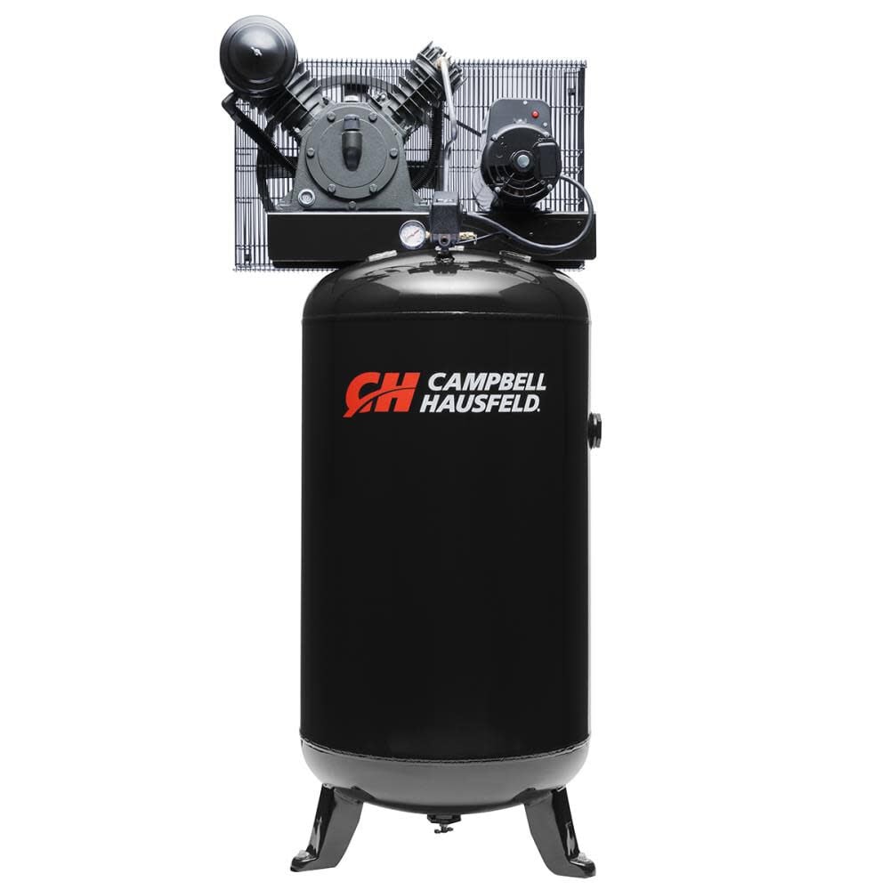 Campbell Hausfeld Air Compressor 80 Gallon 22Amp – CE3000