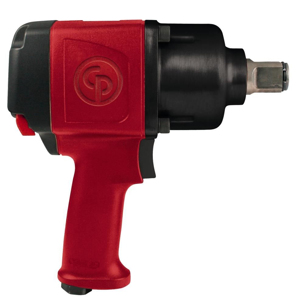 Chicago Pneumatic 1 In. Super Duty Air Impact Wrench, large image number 1
