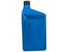 Buyers Products Company SAM Low-Temperature Blue Hydraulic Fluid (Full Case, Twelve 1 Quart Bottles), small image number 3