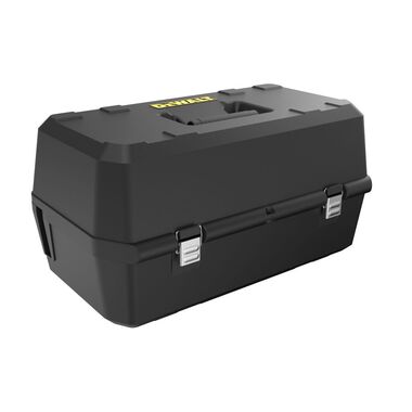 DEWALT Chainsaw Kit Box