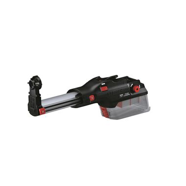 Bosch SDS plus Dust Collection Attachment GDE28D from Bosch Acme Tools