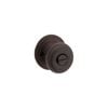 Kwikset Venetian Bronze Signature Series Keyed Entry Juno Door Knob, small image number 3