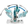 Makita 18V LXT 6 1/2in Compact Dual-Bevel Compound Miter Saw with Laser (Bare Tool), small image number 3