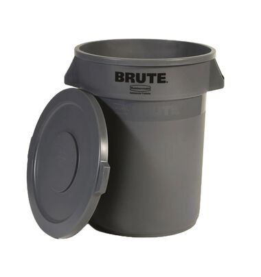 Rubbermaid BRUTE Trash Can Lid