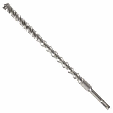Bosch 5/8 In. x 10 In. x 12 In. SDS-plus Bulldog Xtreme Carbide Rotary Hammer Drill Bit, large image number 0