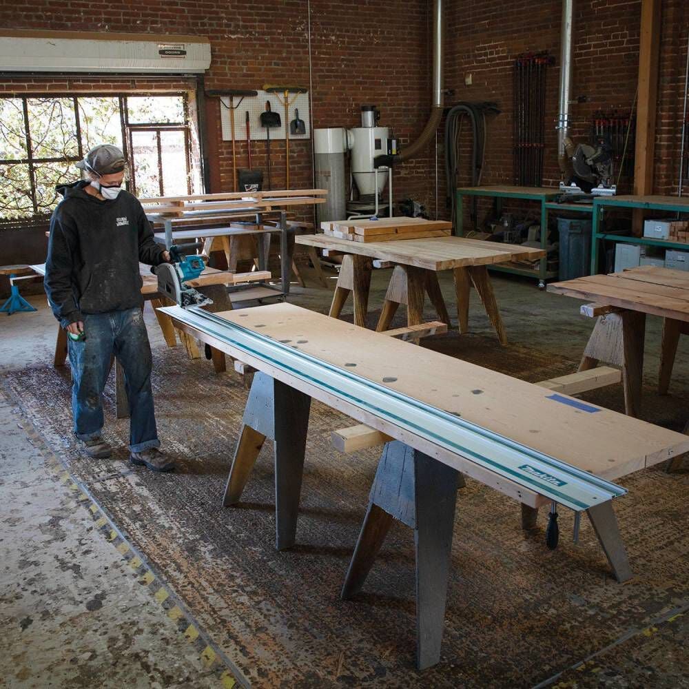 Makita Guide Rail 118 Inch 194367-7 - Acme Tools