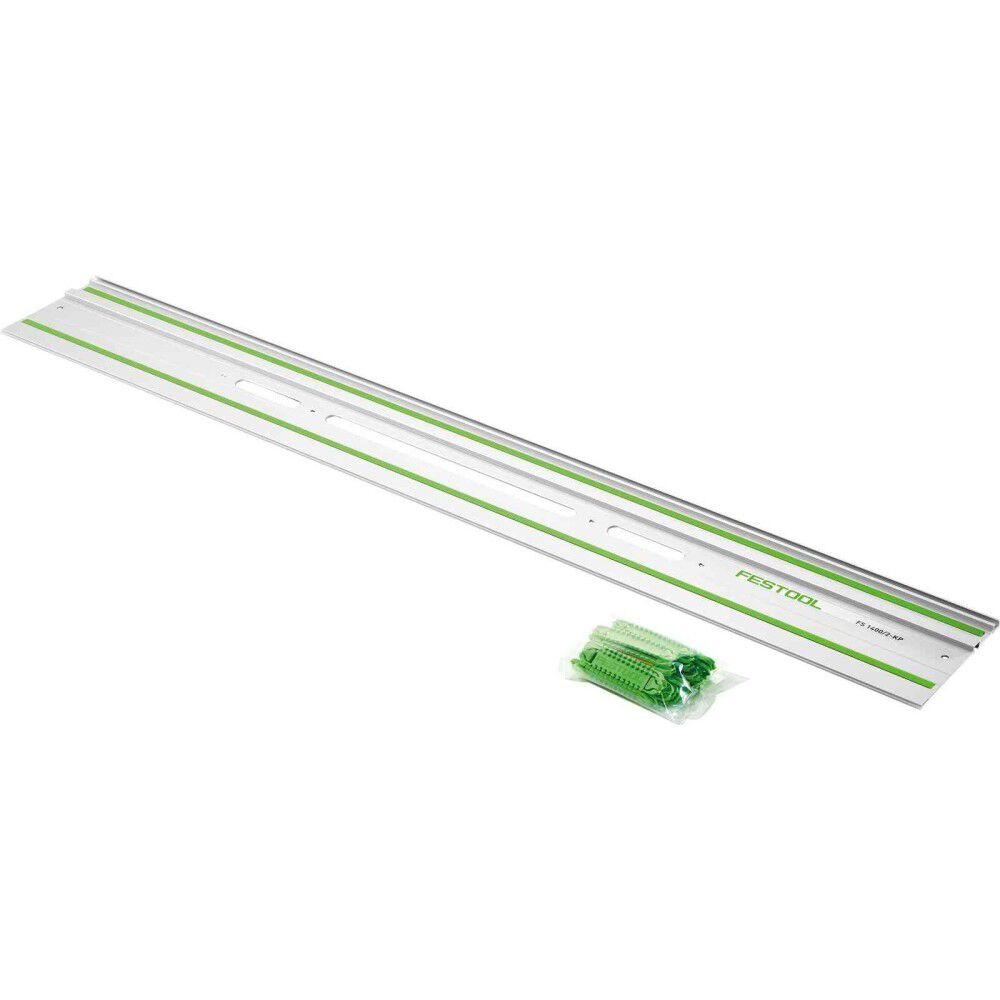 Festool 1900 mm FS 1900/2-KP Guide Rail with FS-KP/30 Adhesive Pad, large image number 1