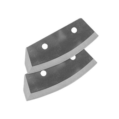 Eskimo 8in Turbo Blades