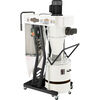 Shop Fox 1.5 HP Portable Cyclone Dust Collector, small image number 3