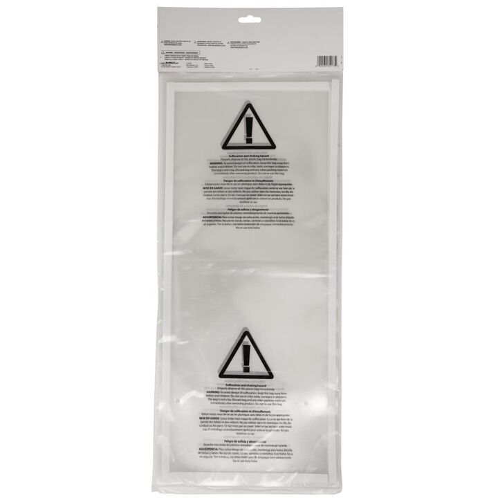 DEWALT Window Protectors for Abrasive Blast Cabinet, 10 Pack, large image number 3