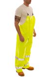 Tingley Comfort-Brite Overalls Hi-Vis 2X, small image number 3