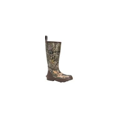 Muck Boots Size 10 Mens Mudder Tall Mossy Oak Country DNA Boot