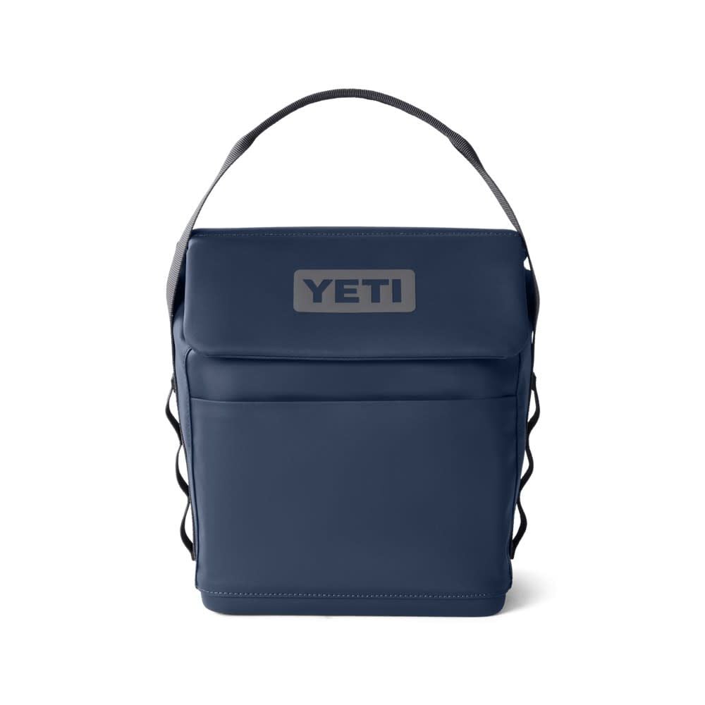 YETI Daytrip 6 L Insulated Lunch Bag, Navy – 18060131781