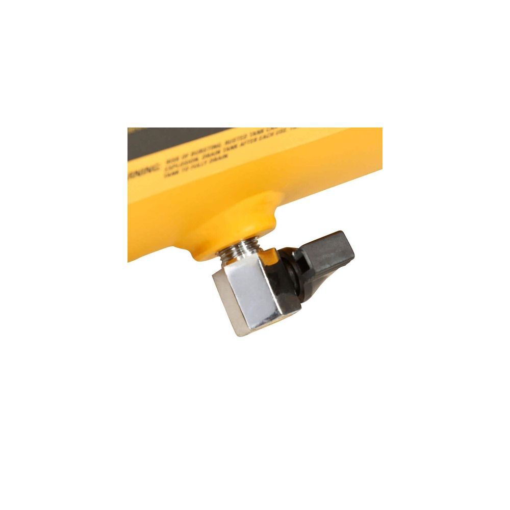 DEWALT 200 PSI Ultimate Trim Compressor, large image number 9