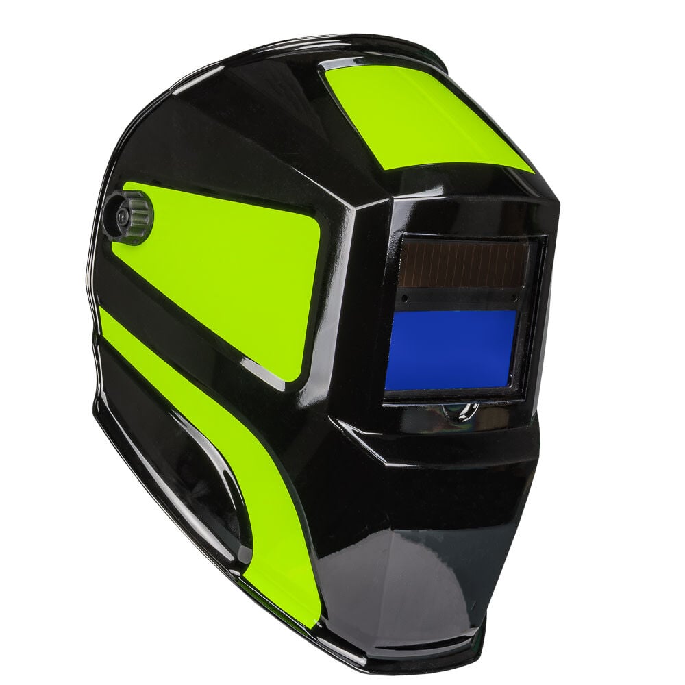 Forney Industries Easy Weld Series Velocity ADF Welding Helmet – 55732