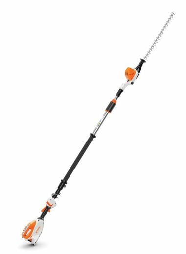 Stihl HLA 86 20in Cordless Extended Reach Hedge Trimmer (Bare Tool)