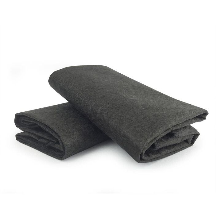 Quick Dam Grab and Go Flood Kit Includes 20 2 ft Flood Bags in Bucket, large image number 11