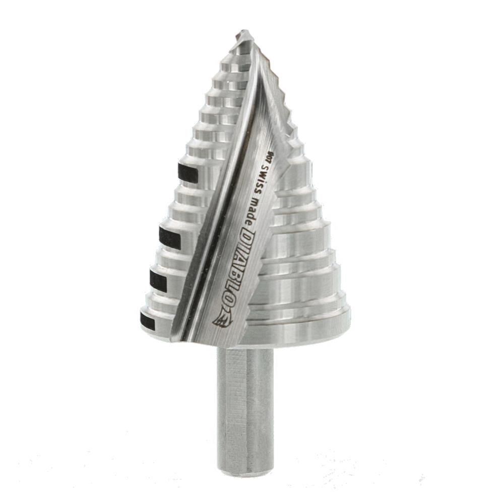 40mm step deals drill bit