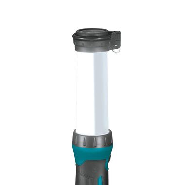 Makita XGT 40V max Cordless L.E.D. Lantern/Flashlight (Bare Tool), large image number 2