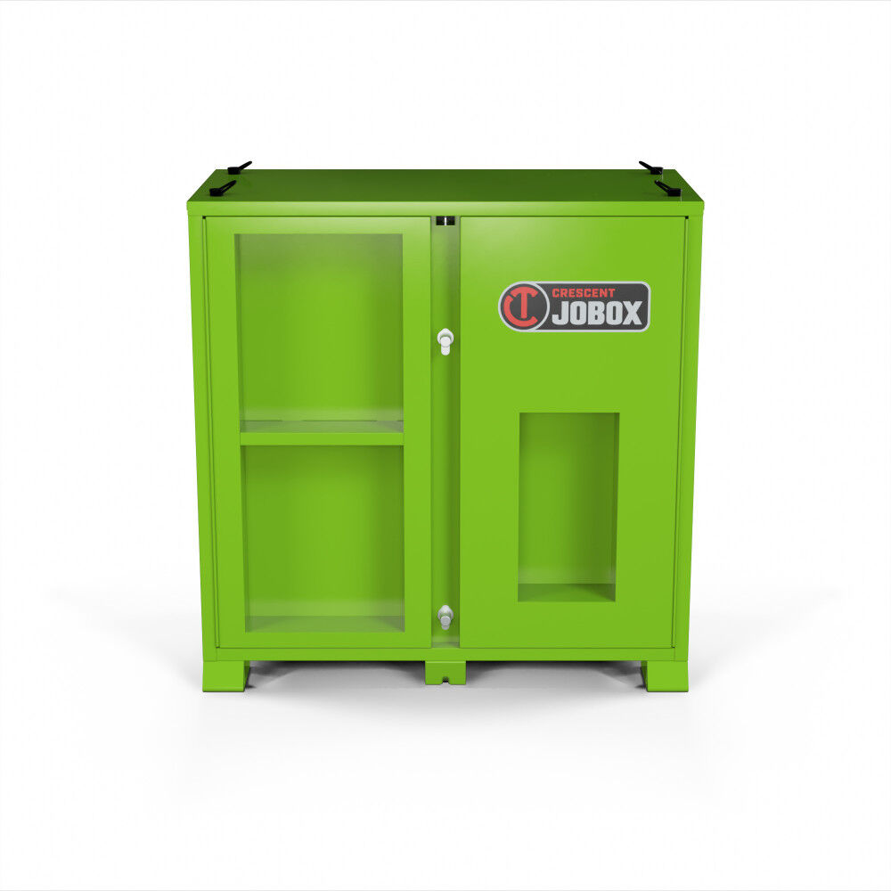 Crescent JOBOX 60 Inch Onsite PPE Storage Cabinet – CJBPPE60