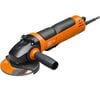 Fein 5in Variable Speed Corded Angle Grinder CG 15-125 BLP, small image number 1