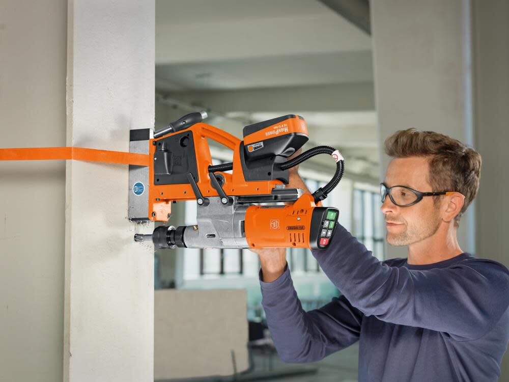 Fein cordless drill hot sale
